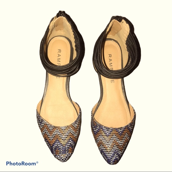 Rampage dress shoes - Picture 2 of 4